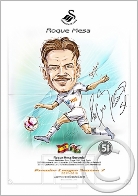 51 Roque Mesa